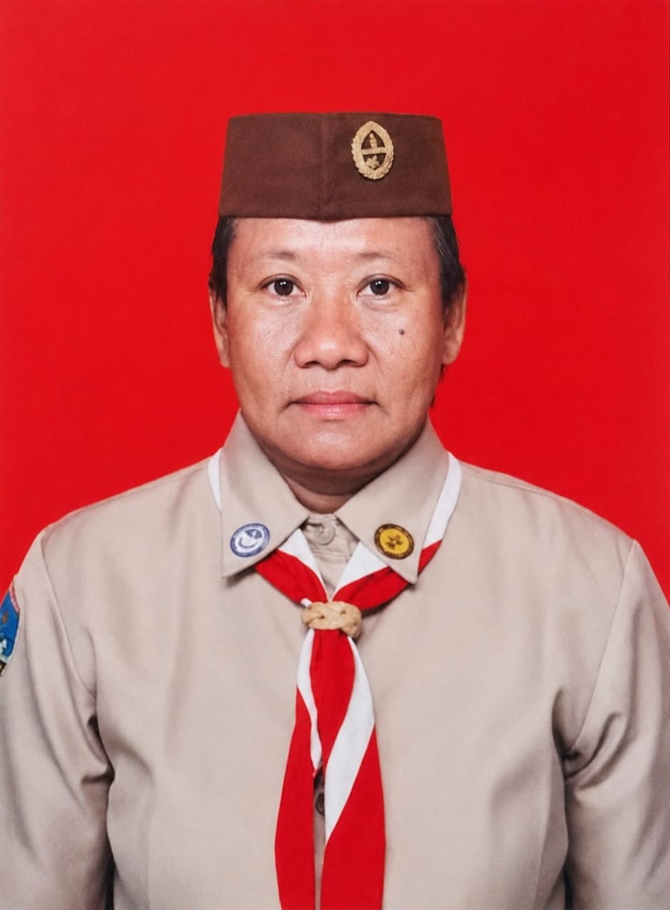 Pembina Ekstra Pramuka